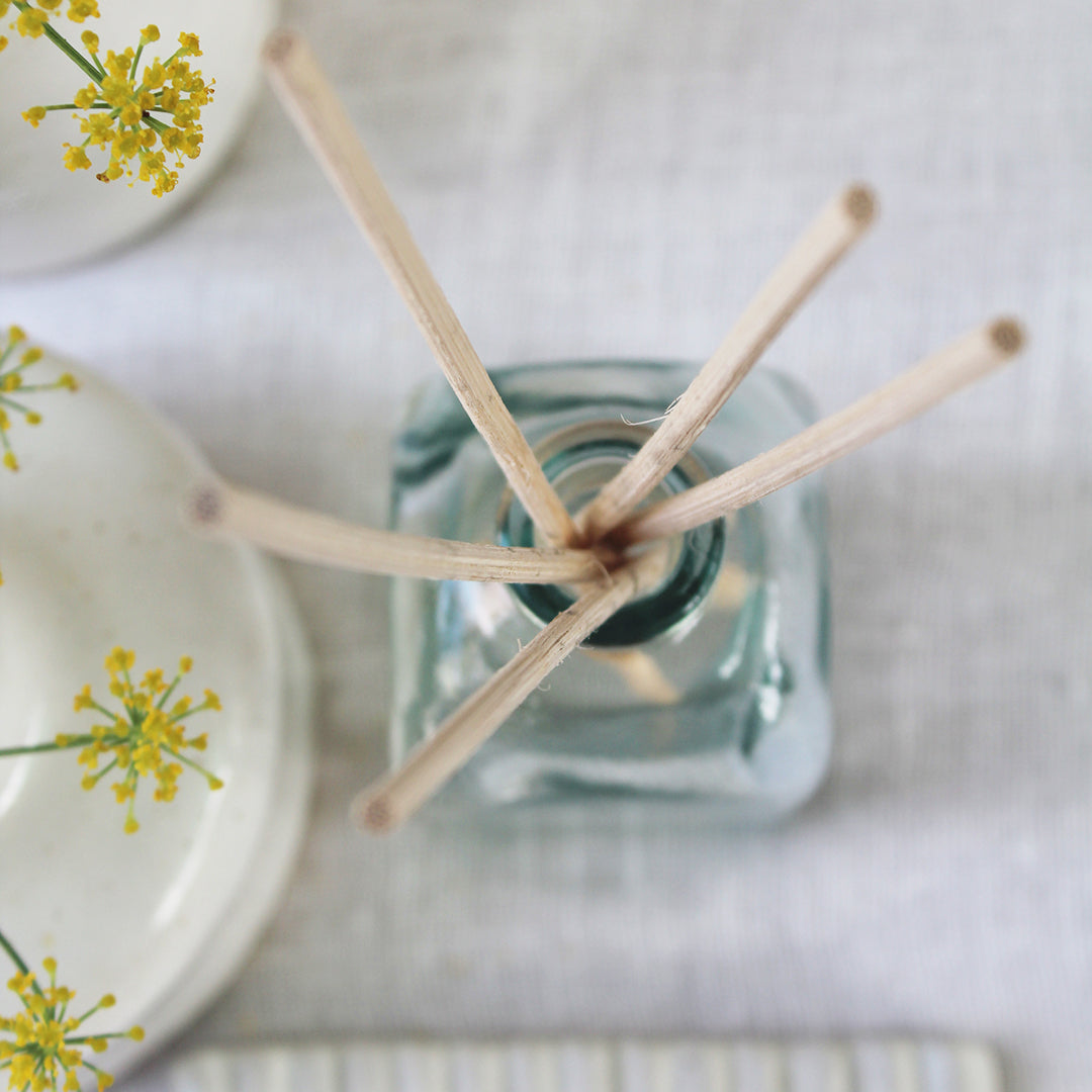 JDBotanics Reed Diffuser Sticks Small