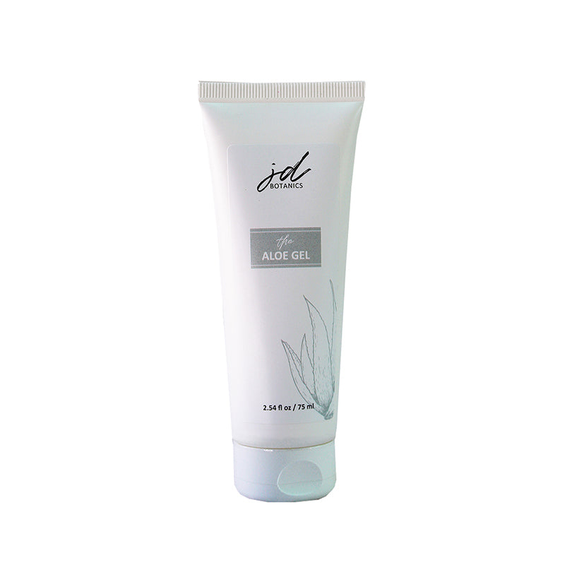 JDBotanics Aloe Ferox Gel (Small)