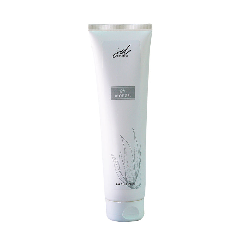 JDBotanics Aloe Ferox Gel (Large)