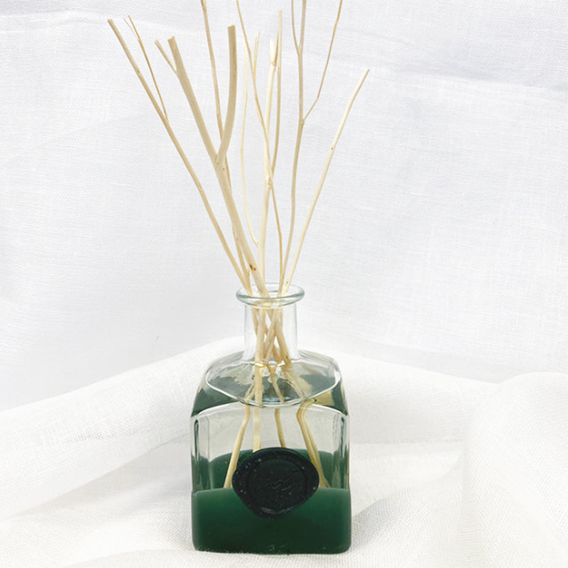 JDBotanics Reed Diffuser Perfume Lavender and Rosemary