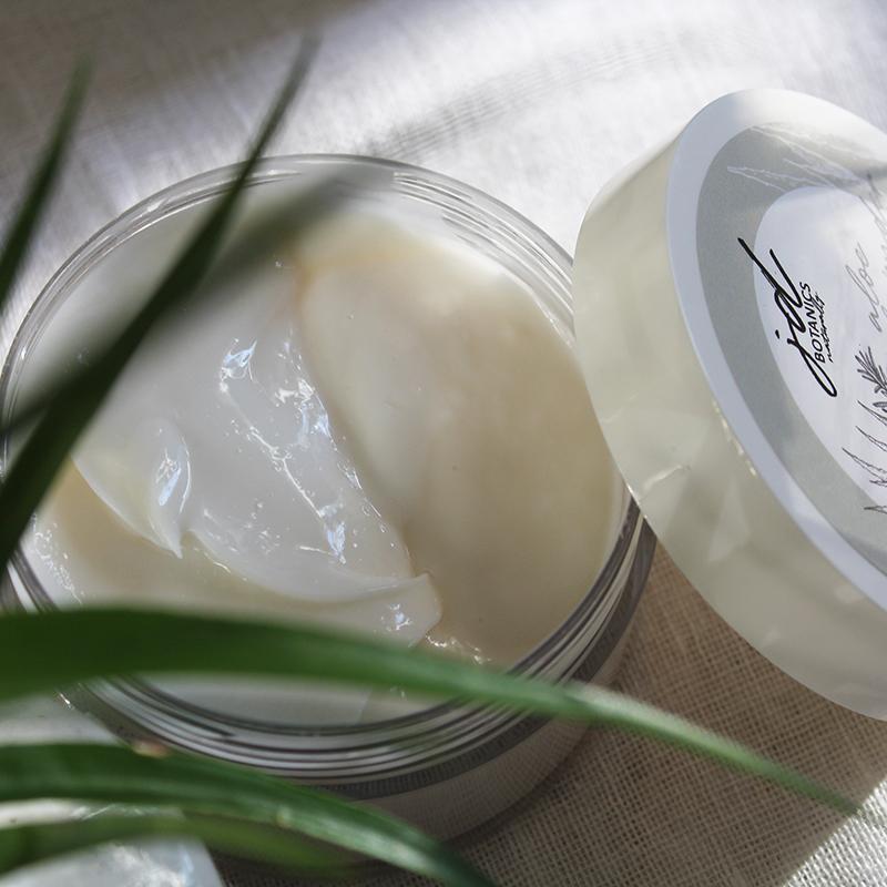 JDBotanics Aloe Ferox Body Butter