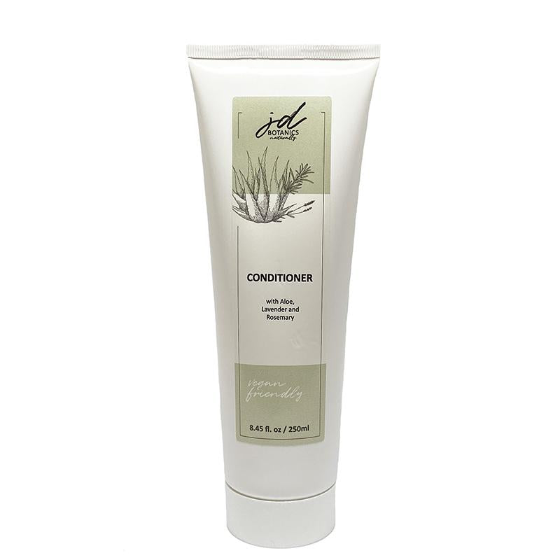 JDBotanics Aloe Ferox Conditioner with Lavender and Rosemary